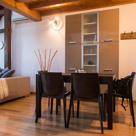Ferienwohnung Comfy Loft On Hlavna Košice Exterior foto