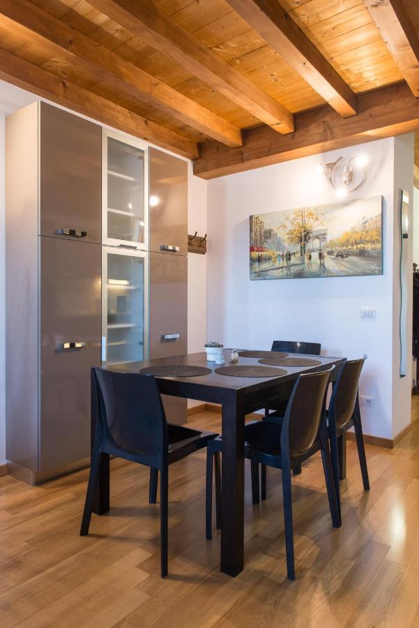 Ferienwohnung Comfy Loft On Hlavna Košice Exterior foto